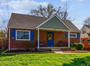 7063 Jeannie Ave, Cincinnati, OH 45230