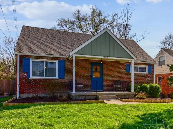 7063 Jeannie Ave, Cincinnati, OH 45230