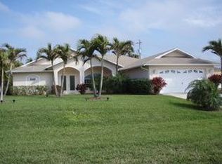 5427 SW 22nd Pl, Cape Coral, FL 33914