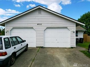 4932 Wilshire Ct SE #A & B, Lacey, WA 98503