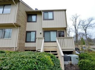 2465 Glengyle Dr #208, Vienna, VA 22181