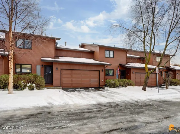 12301 Johns Rd Unit 14, Anchorage, AK 99515