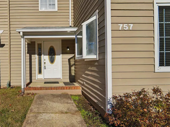 757 Trenton Ave, Severna Park, MD 21146