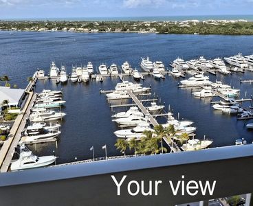 123 Lakeshore #2042, North Palm Beach, FL, 33408