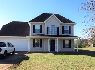 1106 Larkspur Dr, Locust Grove, GA 30248