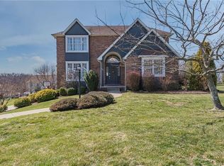 1713 Sawmill Rd, Greensburg, PA 15601
