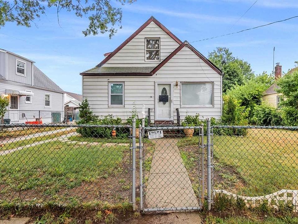 103 Hunnewell Ave, Elmont, NY 11003 Zillow