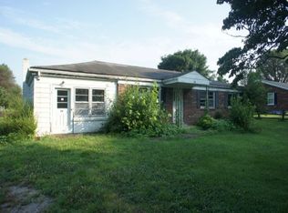 86 Suzanne Ave, Hodgenville, KY 42748