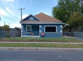 245 Pendleton Ave, San Antonio, TX 78204