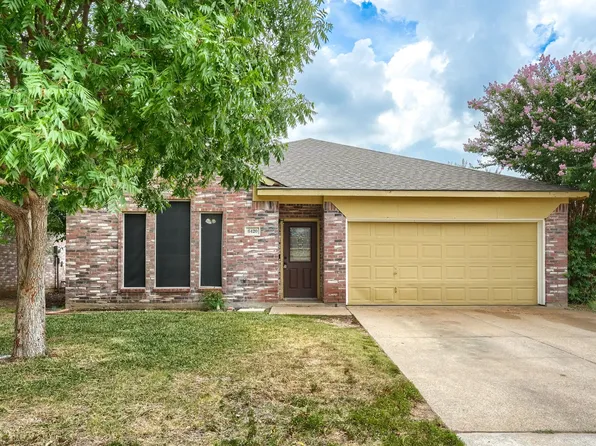 6420 Rainwater Way, Fort Worth, TX 76179