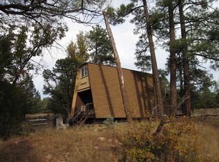 1870 Valley View Dr, Happy Jack, AZ 86024