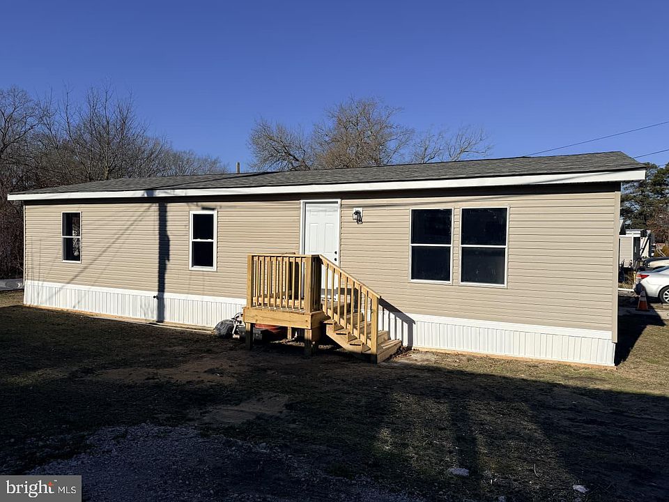 1st image of 260 Marshall Mill Rd #117