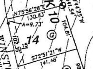 134 Winston Pl, Daniels, WV 25832