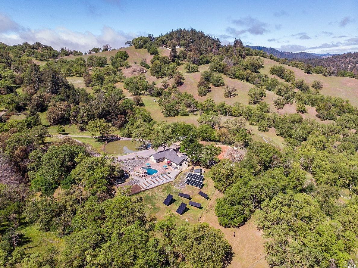 5500 Parducci Rd, Ukiah, CA 95482 MLS 322028031 Zillow