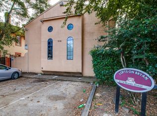 Lofts on Bryan, Dallas, TX 75206