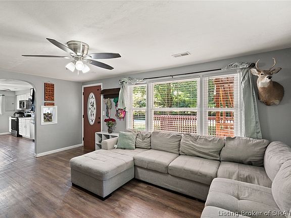 2nd image of 5700 Loudens Chapel Road NW