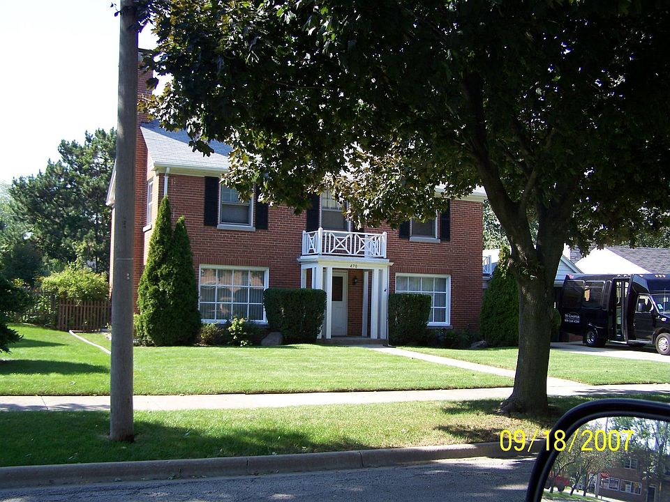 470 Glendenning Place