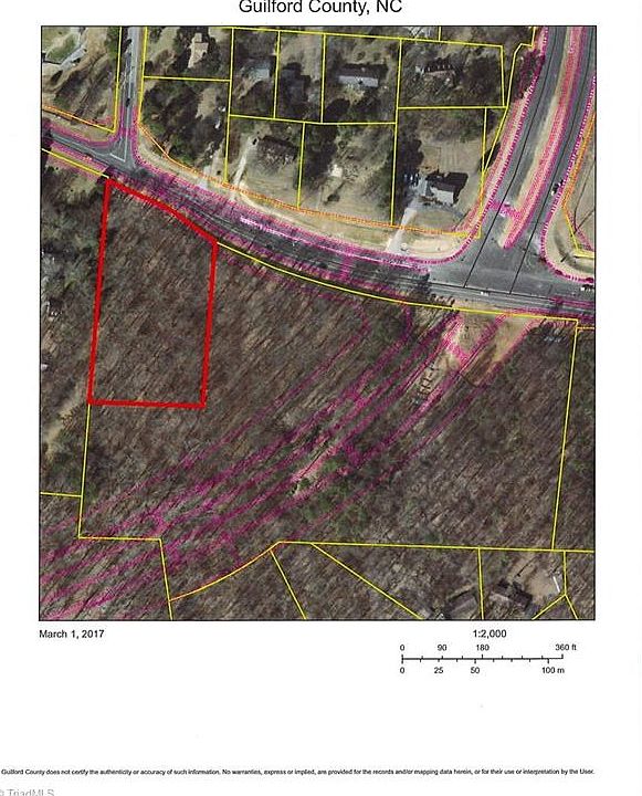 2nd image of 4602 Vickrey Chapel Rd N