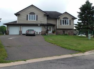 1225 Bergman Ln, Isanti, MN 55040