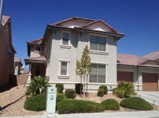 5643 Red Roof St, North Las Vegas, NV 89081