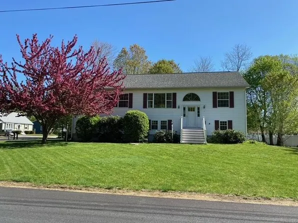 7 Amanda Street, Rochester, NH 03867