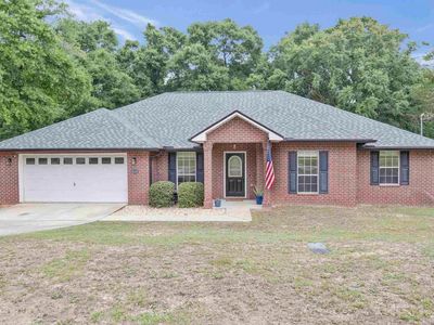 6549 Yellow Hill Dr, Milton, FL, 32583