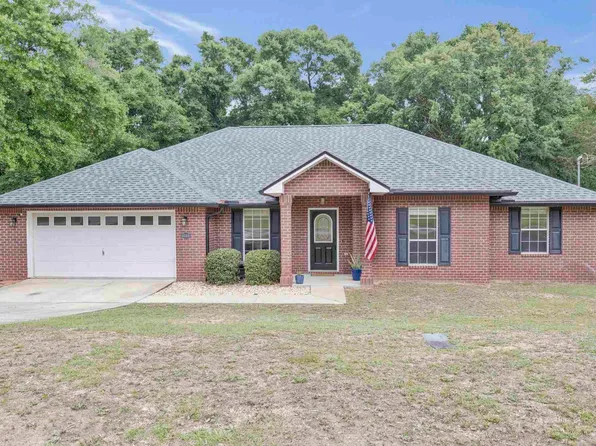 6549 Yellow Hill Dr, Milton, FL 32583