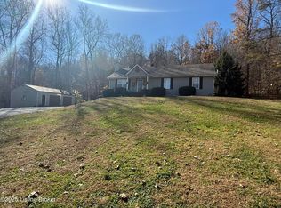 3805 Wilson Creek Rd, Lebanon Junction, KY 40150