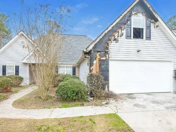 2500 Huntington Dr, Loganville, GA 30052