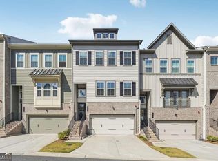 490 Stagecoach Bnd, Smyrna, GA 30080