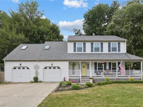 100 Elise Pl, Yorktown, VA 23693
