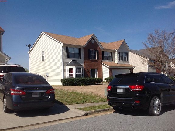 4th image of 510 Sydney Crest Ln
