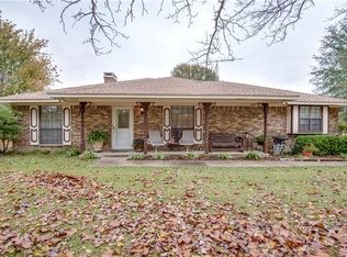 4584 Pecan Place Dr, McKinney, TX 75071