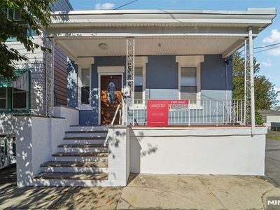 27-29 Naples Ave, Belleville, NJ, 07109