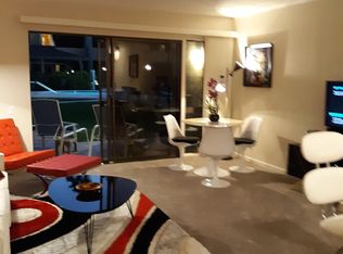 1655 E Palm Canyon Dr UNIT 103, Palm Springs, CA 92264