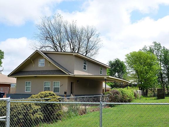 3rd image of 4008 S Harvey Ave