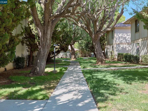 4260 Clayton Rd APT 37, Concord, CA 94521