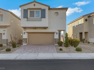 4727 Agave Cactus St, North Las Vegas, NV 89031