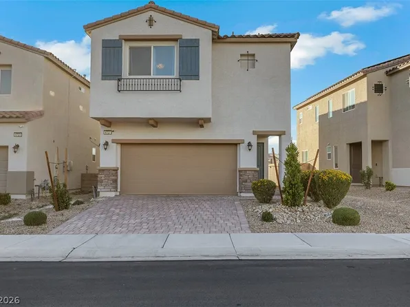 4727 Agave Cactus St, North Las Vegas, NV 89031