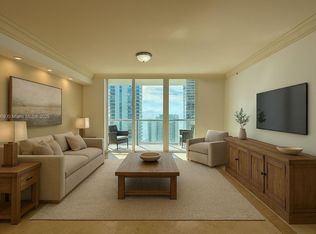 1155 Brickell Bay Dr APT 3303, Miami, FL 33131