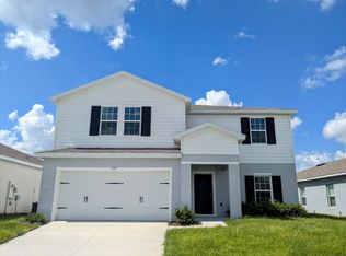 1597 Finnigan Cir, Haines City, FL 33844