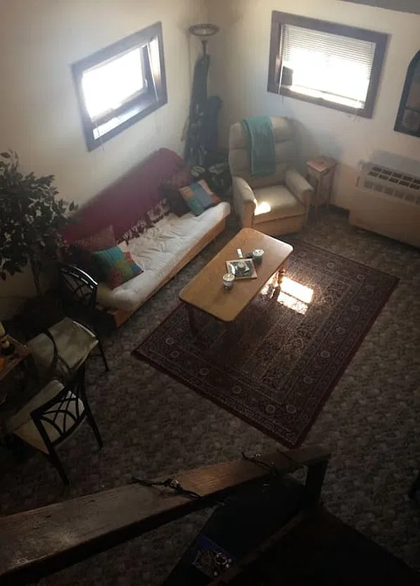 1 bed, 662 sqft, $985 — Photo 3