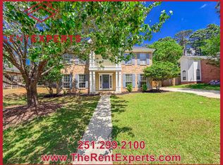 7210 Ashmoor Dr N, Mobile, AL 36695