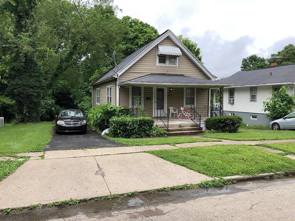 1st image of 6345 Meis Ave