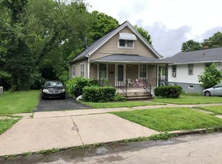 6345 Meis Ave, Cincinnati, OH 45224