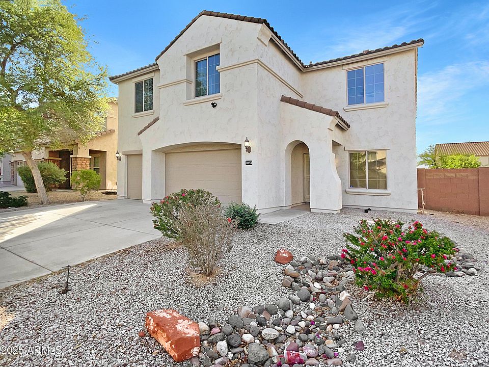 1st image of 30271 W CRITTENDEN Lane