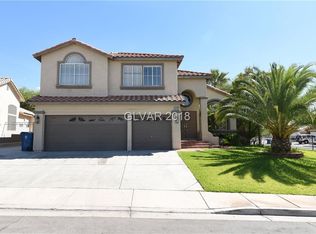 6463 Violet Breeze Way, Las Vegas, NV 89142