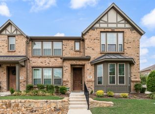 6100 Silverado Trl, McKinney, TX 75070