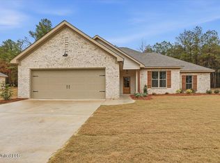 219 New Haven Ln, Brandon, MS 39042