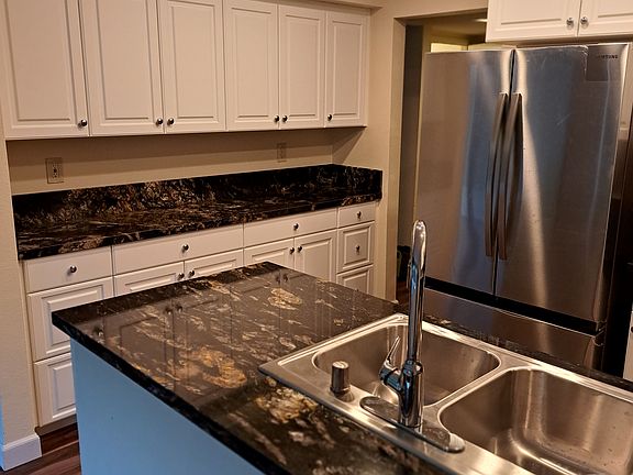 New Kitchen